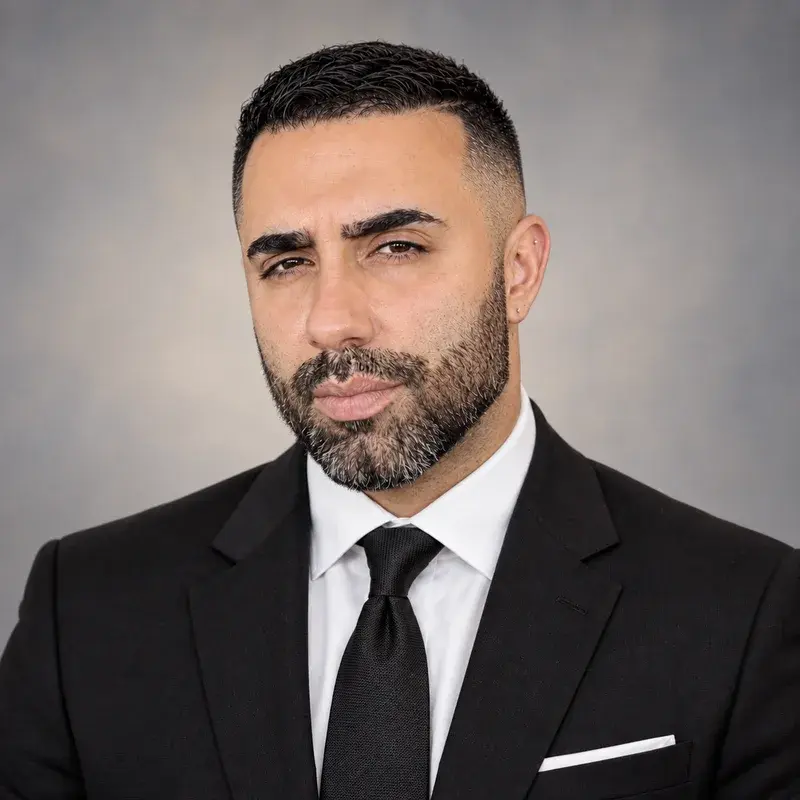 Luis A. Borrero Bartolomey, Presidente y Fundador de ALUD Consulting LLC