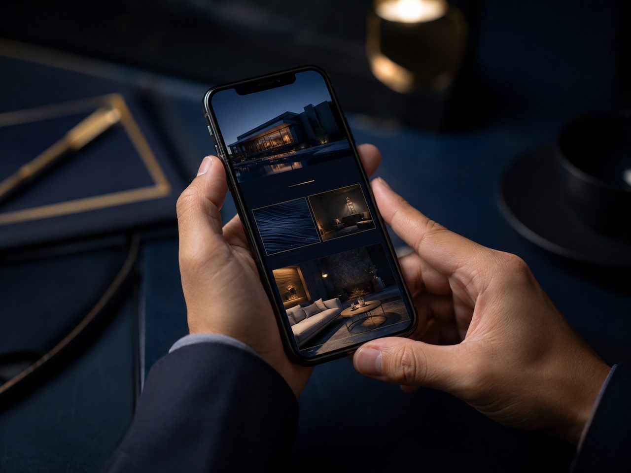 Web & Branding Solutions — ALUD Consulting LLC