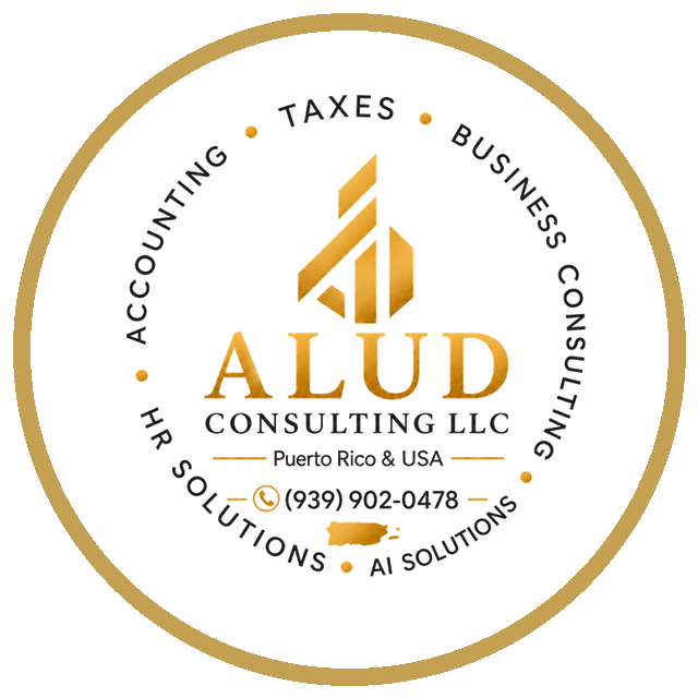 ALUD Consulting LLC